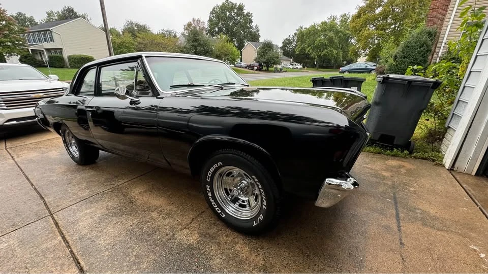 1967 Chevrolet SS - Image 4 of 11
