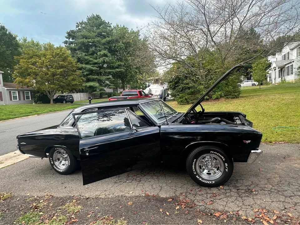 1967 Chevrolet SS - Image 2 of 11