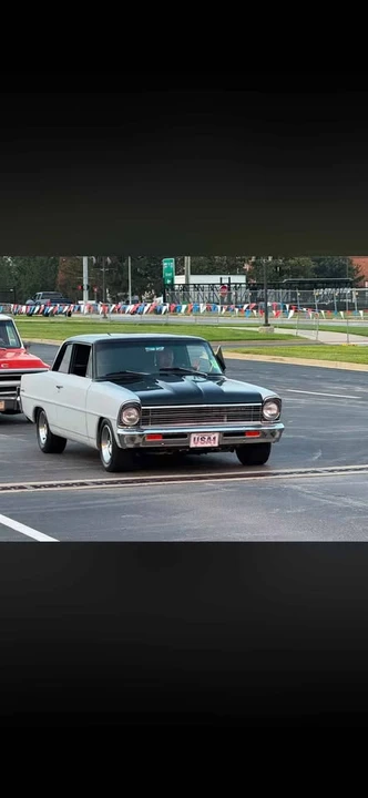 1967 Chevrolet SS - Image 2 of 2