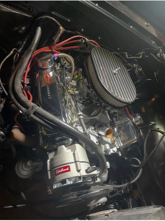 1967 Chevrolet SS - Image 10 of 11