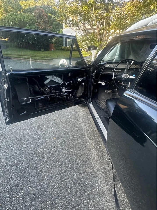 1967 Chevrolet SS - Image 6 of 11
