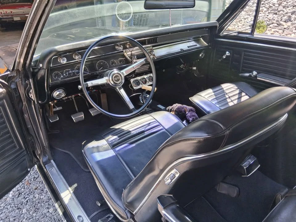 1967 Chevrolet SS - Image 18 of 19