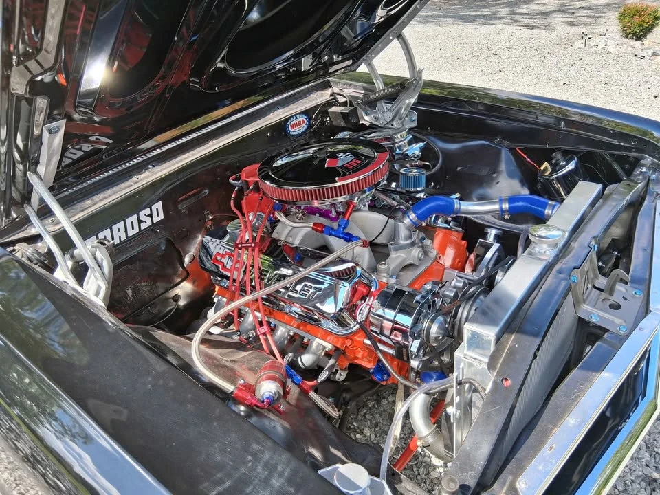 1967 Chevrolet SS - Image 16 of 19