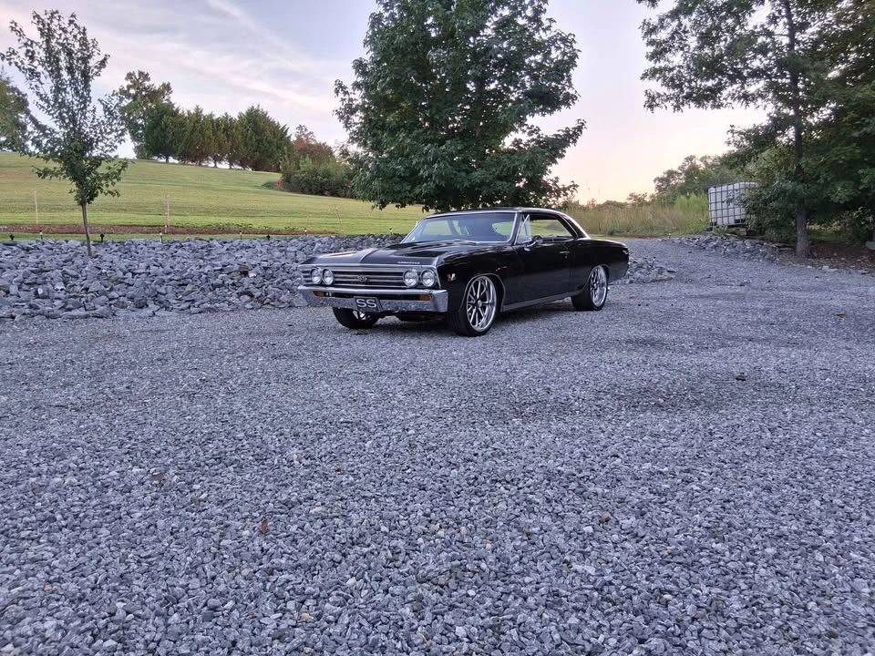 1967 Chevrolet SS - Image 6 of 19