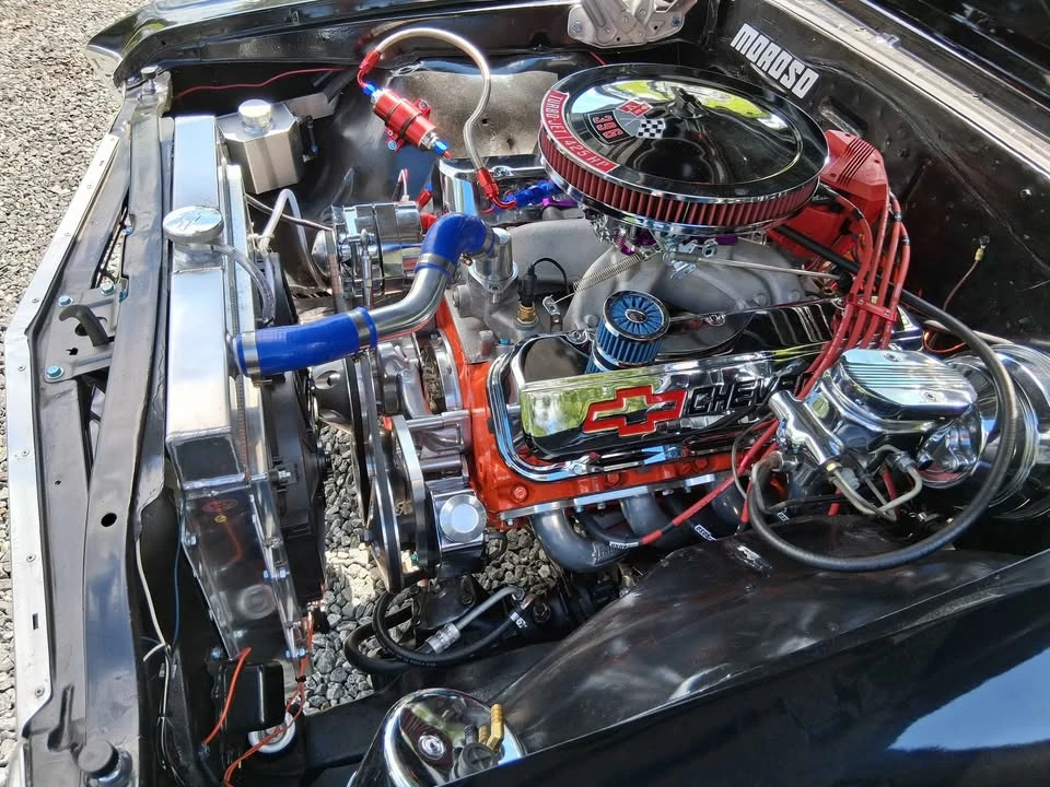 1967 Chevrolet SS - Image 15 of 19
