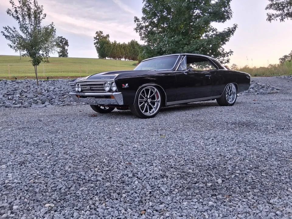 1967 Chevrolet SS - Image 4 of 19