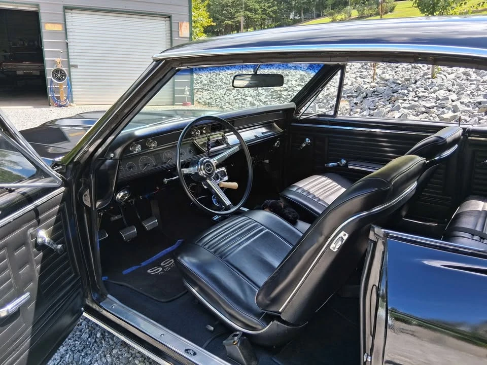 1967 Chevrolet SS - Image 17 of 19