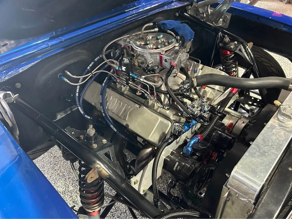 1967 Chevrolet II 2nd Gen - Image 6 of 16
