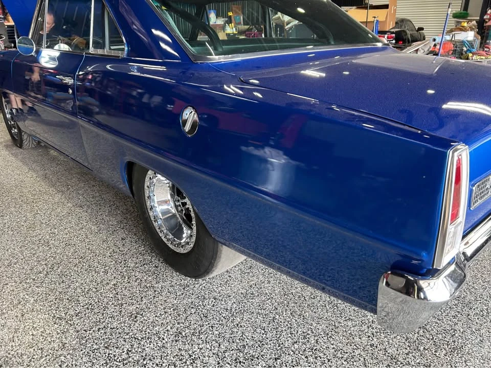 1967 Chevrolet II 2nd Gen - Image 5 of 16
