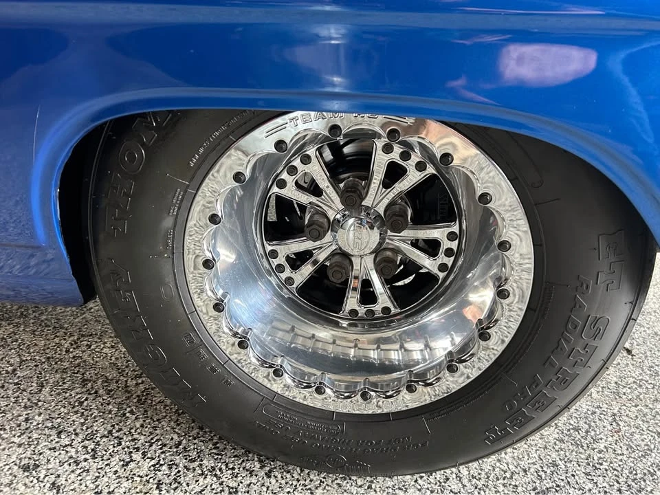 1967 Chevrolet II 2nd Gen - Image 8 of 16