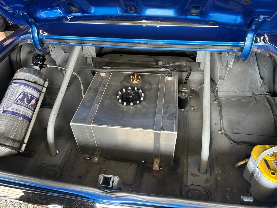 1967 Chevrolet II 2nd Gen - Image 15 of 16