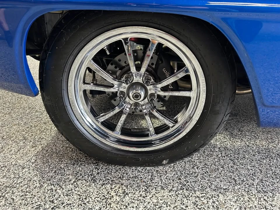 1967 Chevrolet II 2nd Gen - Image 9 of 16