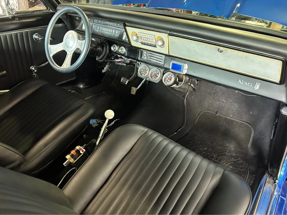 1967 Chevrolet II 2nd Gen - Image 4 of 16