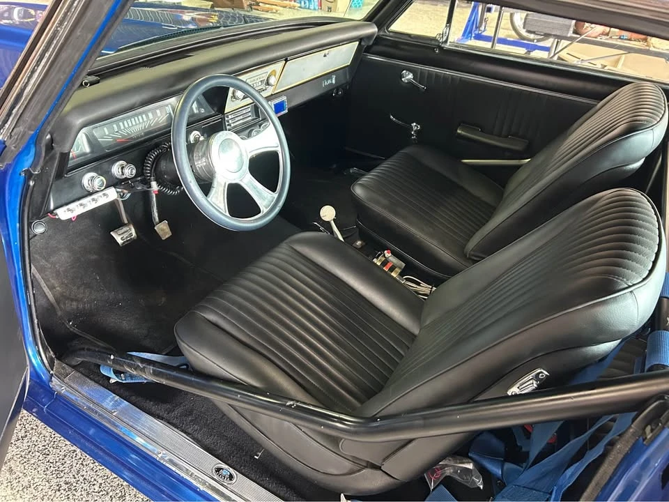 1967 Chevrolet II 2nd Gen - Image 7 of 16