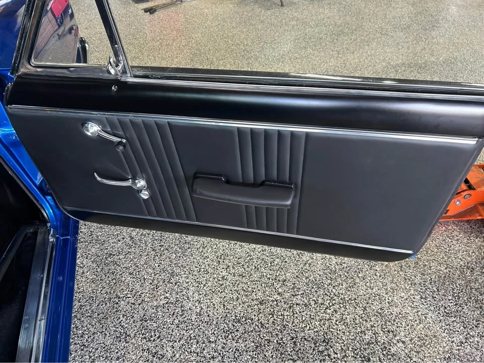 1967 Chevrolet II 2nd Gen - Image 13 of 16