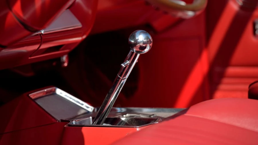 1967 Chevrolet Impala 4th Gen - Image 9 of 20