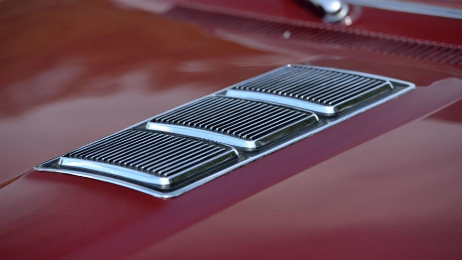 1967 Chevrolet Impala 4th Gen - Image 11 of 20