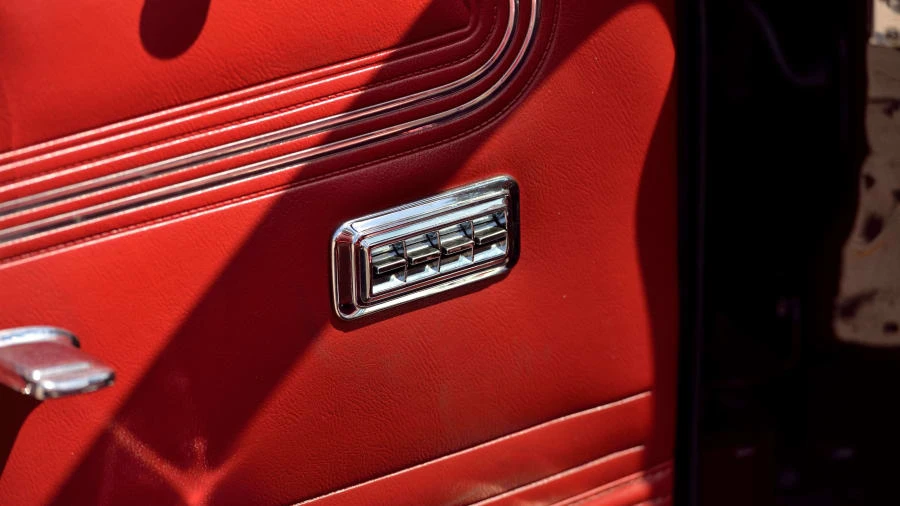 1967 Chevrolet Impala 4th Gen - Image 18 of 20