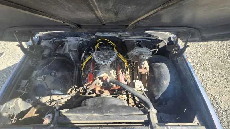 1967 Chevrolet C/K 2nd Gen - Image 3 of 5