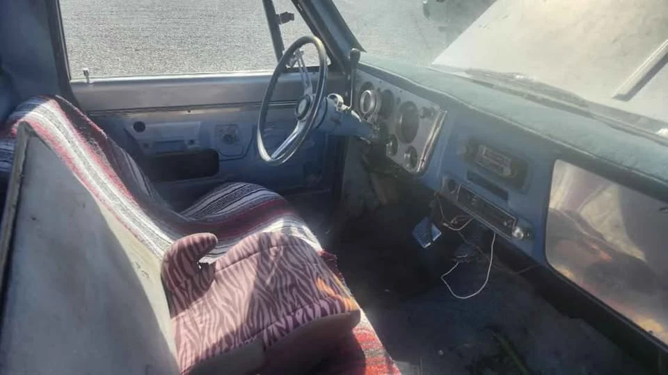 1967 Chevrolet C/K 2nd Gen - Image 4 of 5