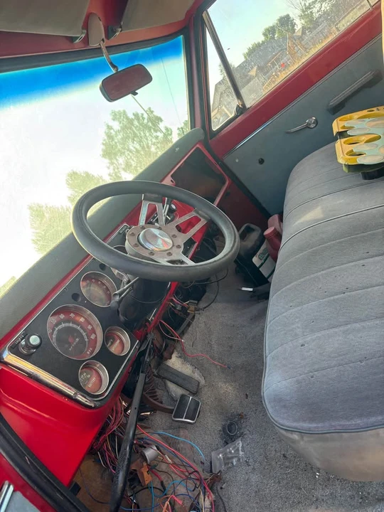 1967 Chevrolet C/K 2nd Gen - Image 4 of 6