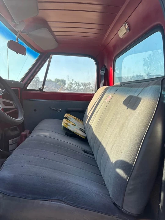 1967 Chevrolet C/K 2nd Gen - Image 5 of 6
