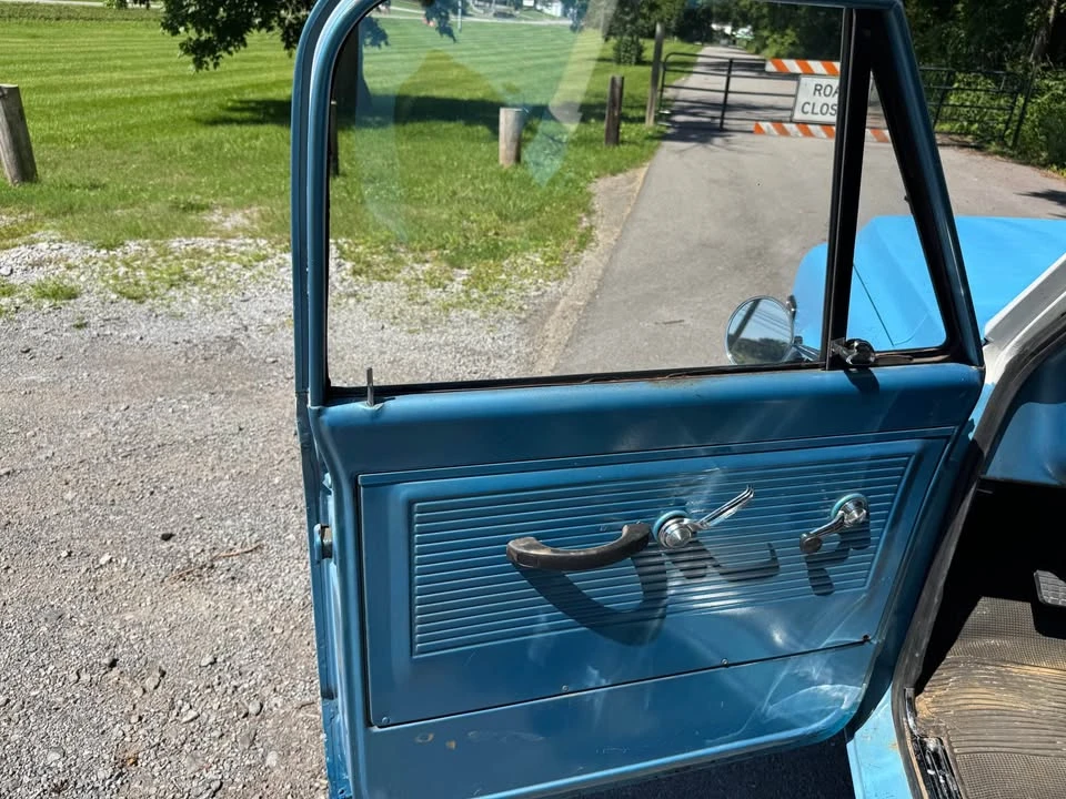 1967 Chevrolet C/K 2nd Gen - Image 12 of 18