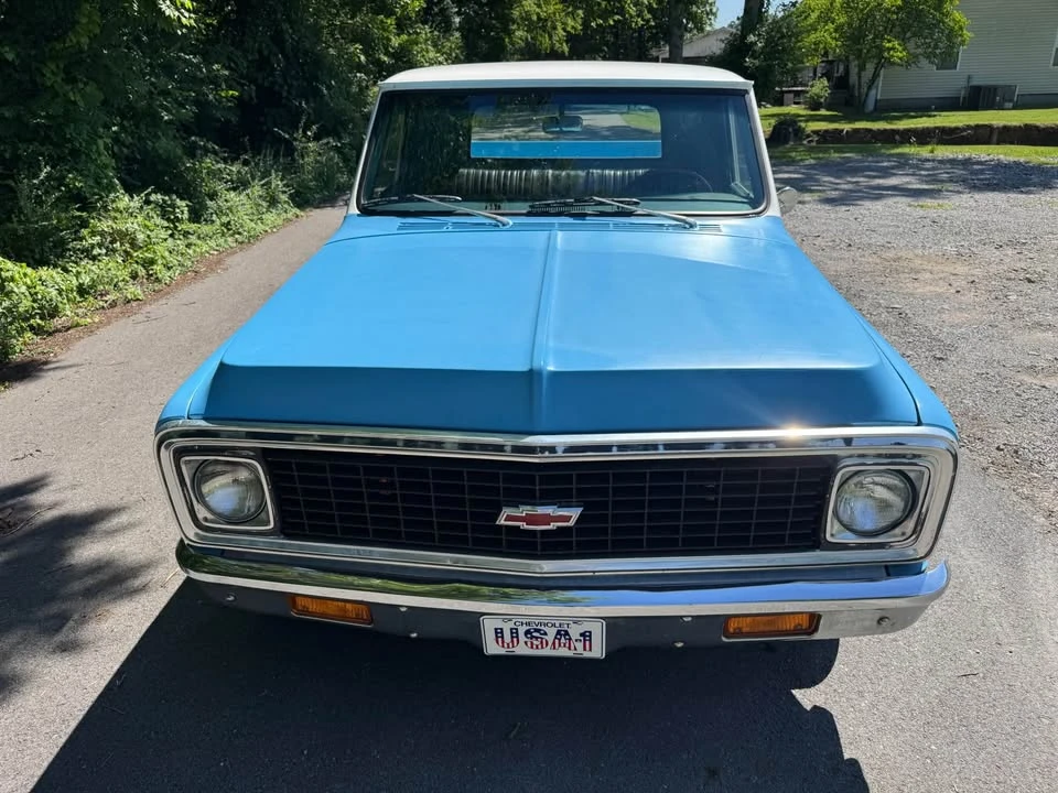 1967 Chevrolet C/K 2nd Gen - Image 3 of 18