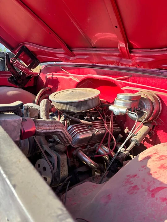 1967 Chevrolet C/K 2nd Gen - Image 3 of 6