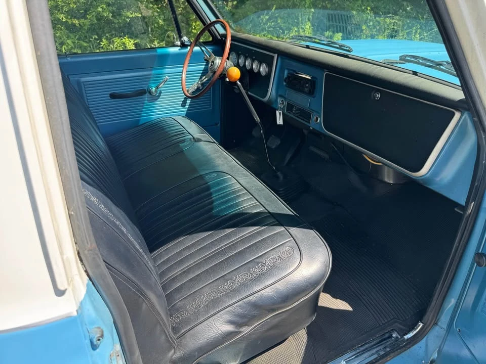 1967 Chevrolet C/K 2nd Gen - Image 14 of 18