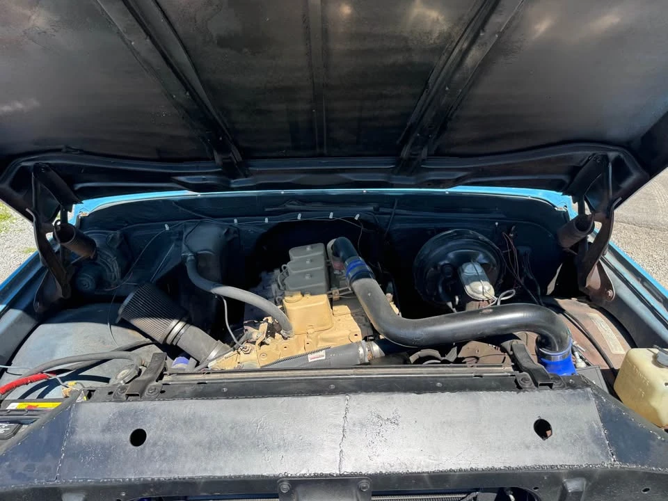 1967 Chevrolet C/K 2nd Gen - Image 17 of 18