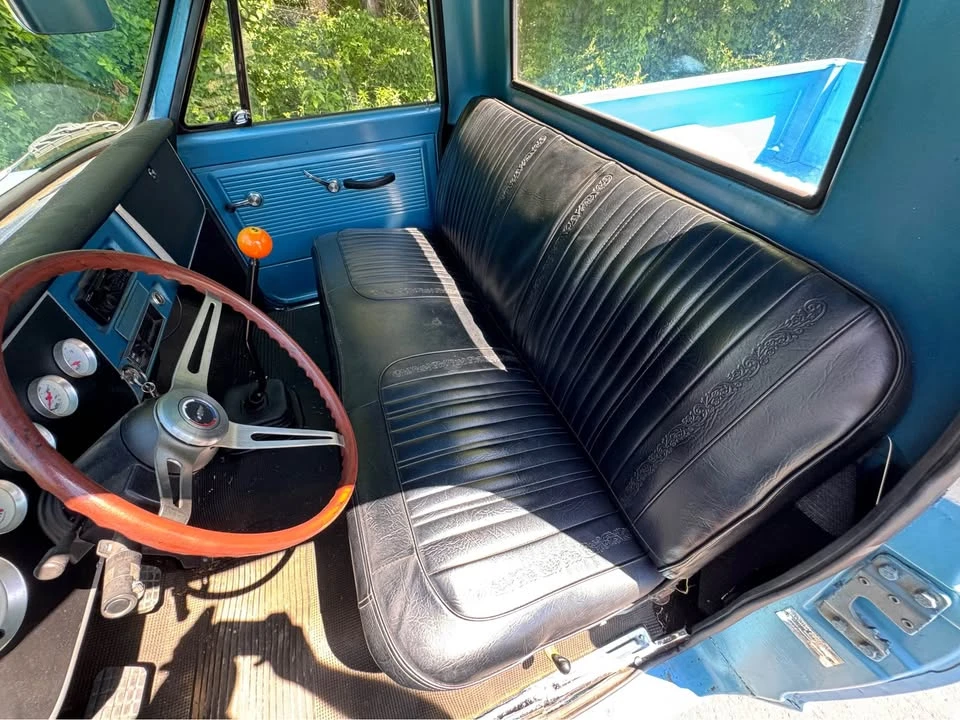 1967 Chevrolet C/K 2nd Gen - Image 10 of 18