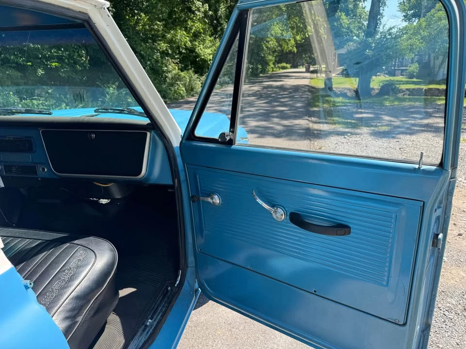 1967 Chevrolet C/K 2nd Gen - Image 16 of 18