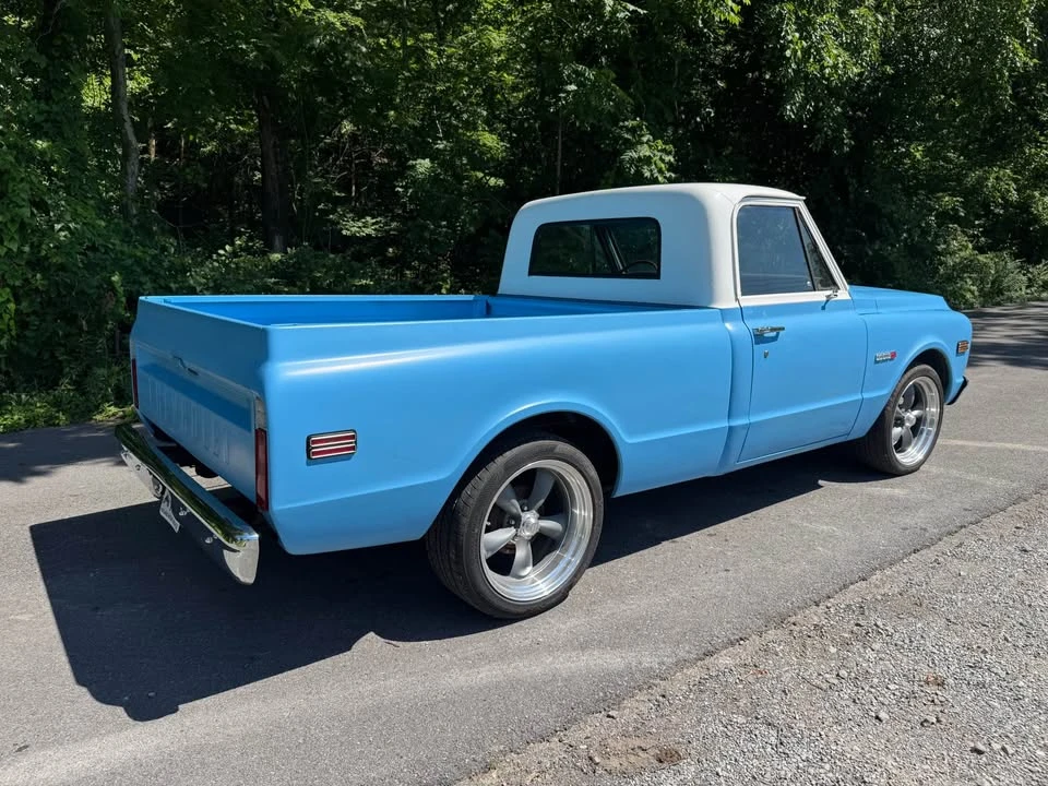 1967 Chevrolet C/K 2nd Gen - Image 6 of 18