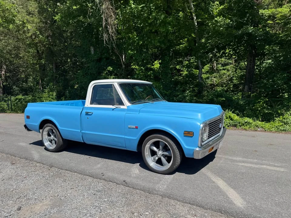 1967 Chevrolet C/K 2nd Gen - Image 4 of 18