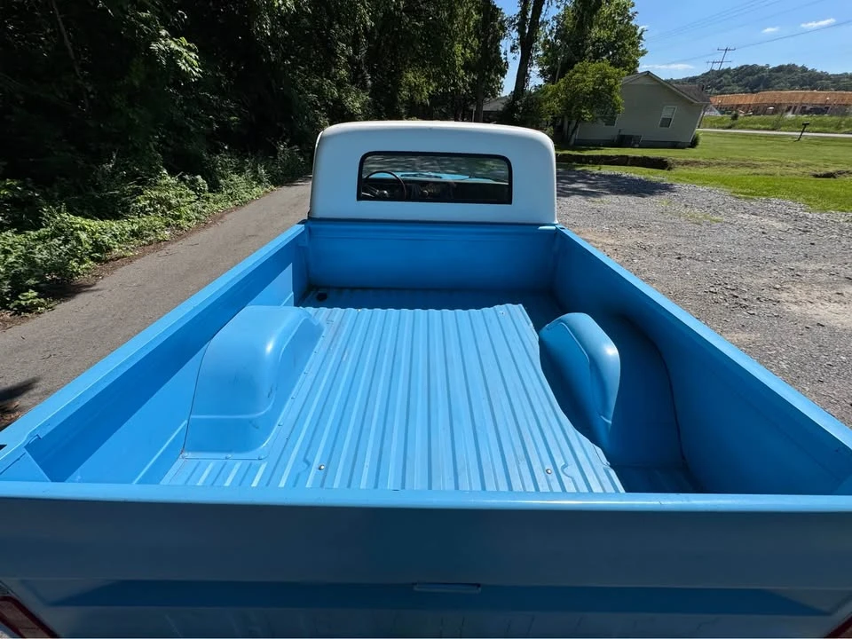 1967 Chevrolet C/K 2nd Gen - Image 8 of 18