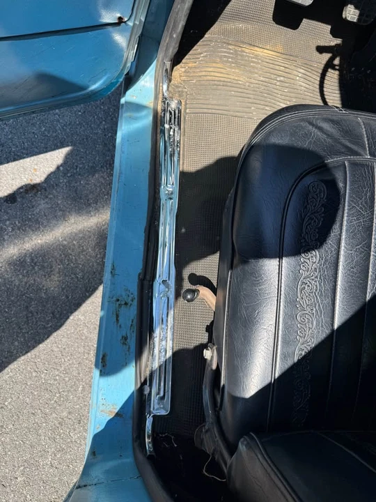 1967 Chevrolet C/K 2nd Gen - Image 13 of 18