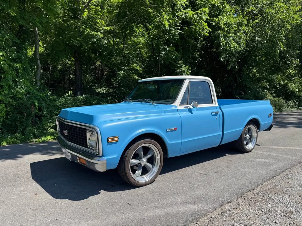 1967 Chevrolet C/K 2nd Gen - Image 2 of 18