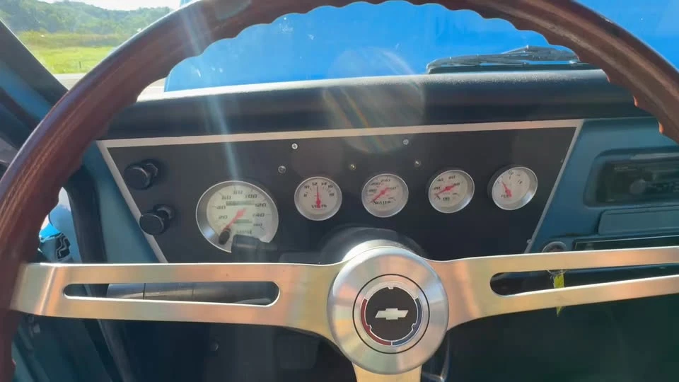 1967 Chevrolet C/K 2nd Gen - Image 18 of 18