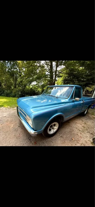 1967 Chevrolet C/K 2nd Gen - Image 2 of 20