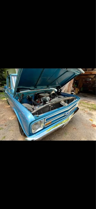 1967 Chevrolet C/K 2nd Gen - Image 18 of 20