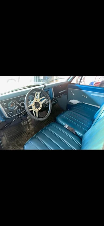 1967 Chevrolet C/K 2nd Gen - Image 7 of 20