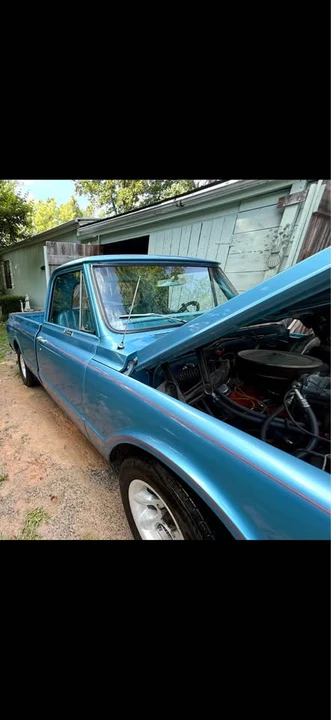 1967 Chevrolet C/K 2nd Gen - Image 14 of 20