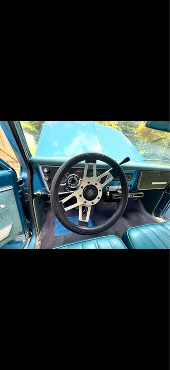 1967 Chevrolet C/K 2nd Gen - Image 16 of 20