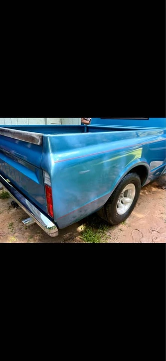 1967 Chevrolet C/K 2nd Gen - Image 12 of 20
