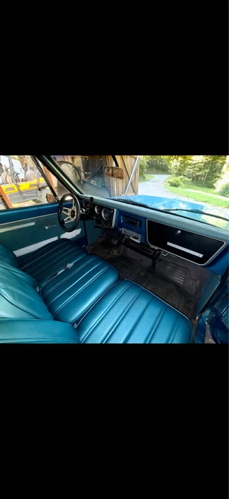 1967 Chevrolet C/K 2nd Gen - Image 9 of 20