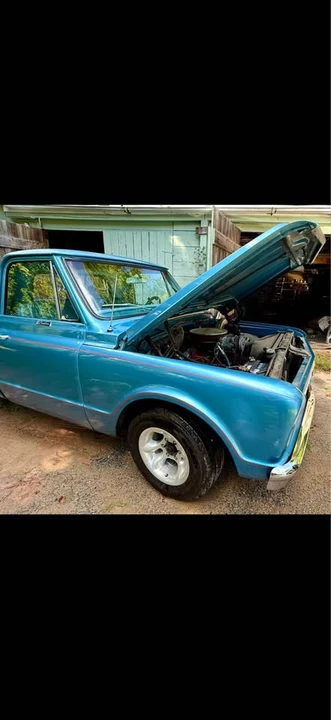 1967 Chevrolet C/K 2nd Gen - Image 19 of 20