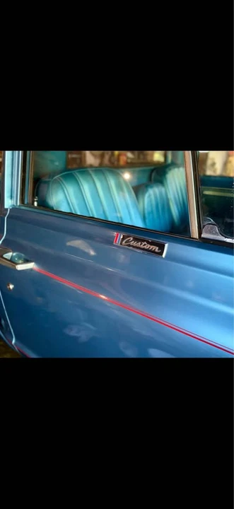1967 Chevrolet C/K 2nd Gen - Image 10 of 20