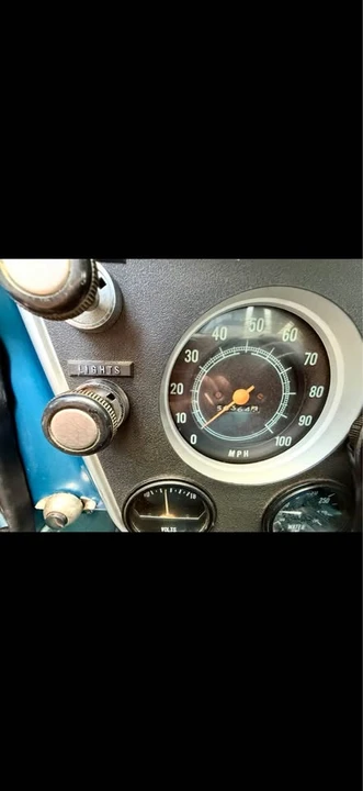 1967 Chevrolet C/K 2nd Gen - Image 13 of 20