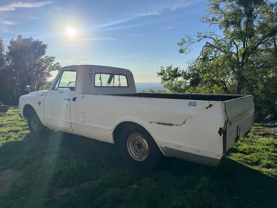 1967 Chevrolet C/K 2nd Gen - Image 4 of 9